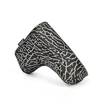 Vist Large View of Product Image Which is New Yueaglesky Blade Putter Cover - Elephant Print