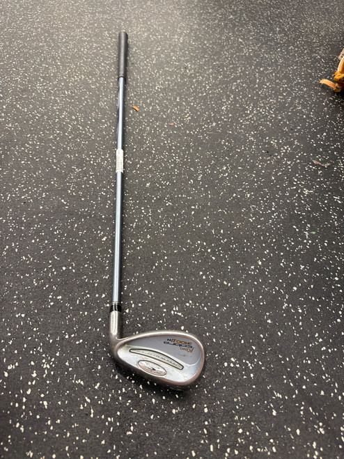 Vist Large View of Product Image Which is Used Cobra 3100I/H Golf Wedge Womens RH Sand Wedge