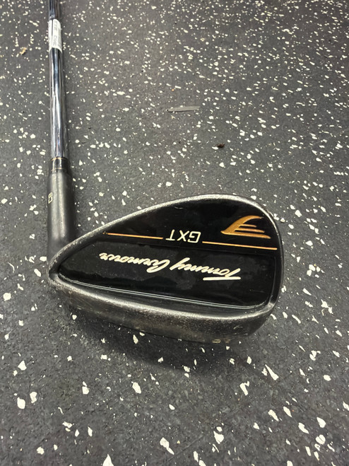 Vist Large View of Product Image Which is Used Tommy Armour GXT Golf Wedge Mens RH 60 Degree