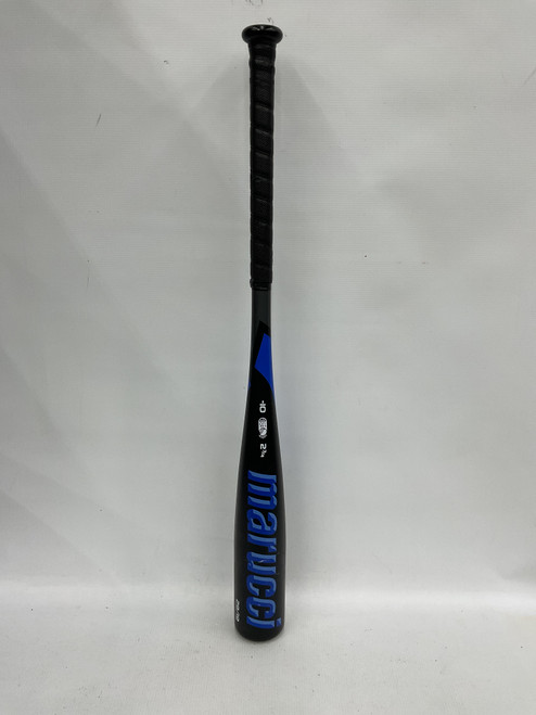 Vist Large View of Product Image Which is Used Marucci F5 BB/SB USSSA 2 3/4 Bat 29"