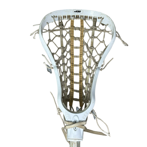 Vist Large View of Product Image Which is Used DeBeer APEX Wmn Atk/Mid Complete Stick White