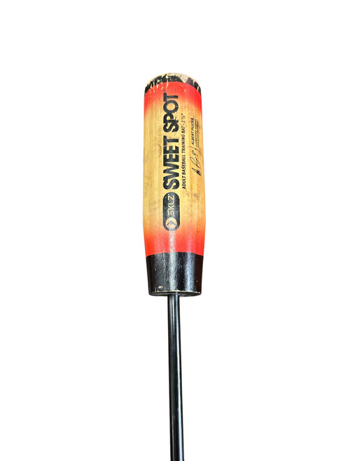 Vist Large View of Product Image Which is Used SKLZ SWEET SPOT BB/SB Training Aid