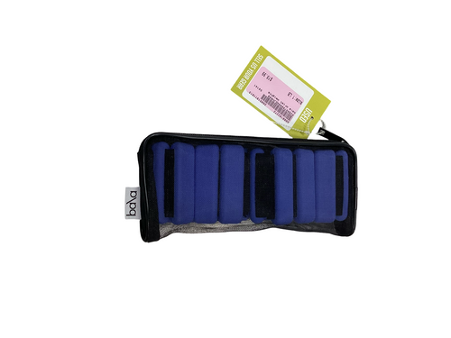 Vist Large View of Product Image Which is Used Wrist Weights 1 lb