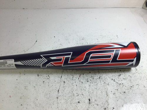 Vist Large View of Product Image Which is Used Rawlings FUEL BB/SB USA 2 5/8 Bat 26"