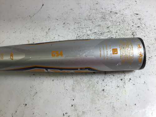 Vist Large View of Product Image Which is Used AXE GS4 BB/SB USA 2 1/2 Bat 29"