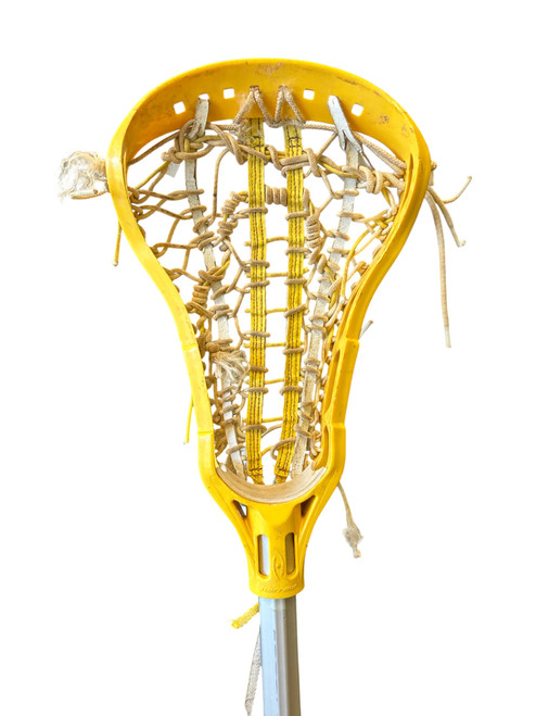 Vist Large View of Product Image Which is Used Harrow LAX STICK Wmn Atk/Mid Complete Stick None 43"