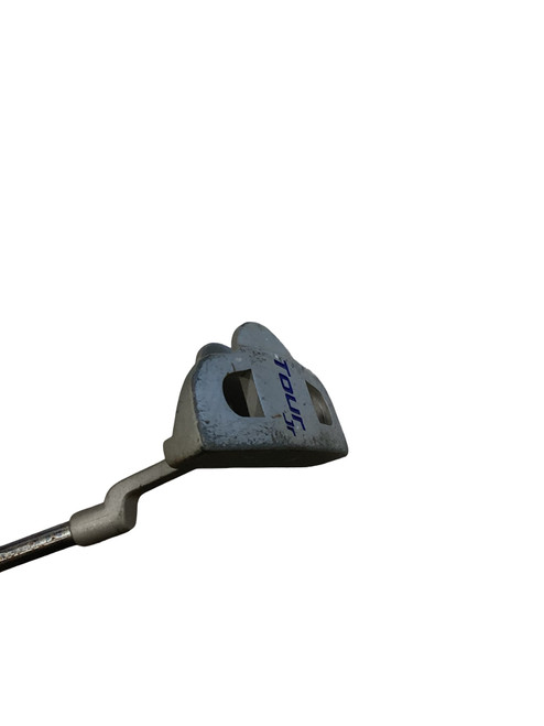 Vist Large View of Product Image Which is Used Top Flite Jr Putter RH