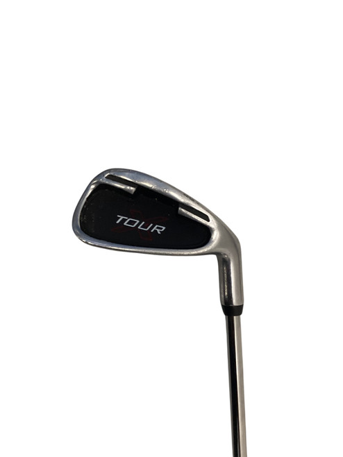 Vist Large View of Product Image Which is Used Tour X Mens Individual Iron RH 6 Iron