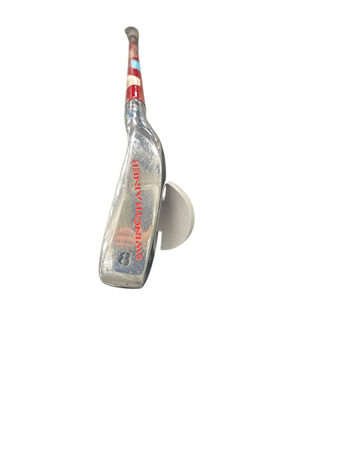 Vist Large View of Product Image Which is Used Intech SWING TRAINER Swing Aid