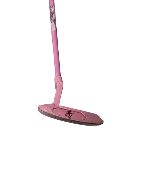 Vist Large View of Product Image Which is Used Jr Putter RH