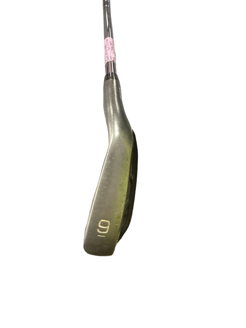Vist Large View of Product Image Which is Used Mizuno JPX EZ FORGED Mens Individual Iron RH 9 Iron