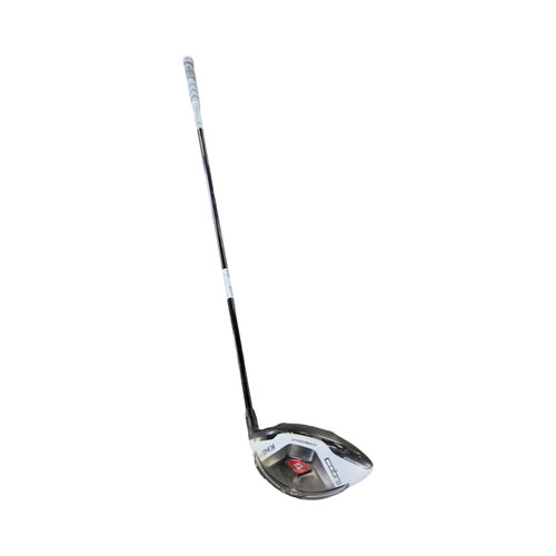 Vist Large View of Product Image Which is Used Cobra KING F9 SPEEDBACK DRIVER 9D STIFF GRAPH Mens Driver RH 9.0 Degree