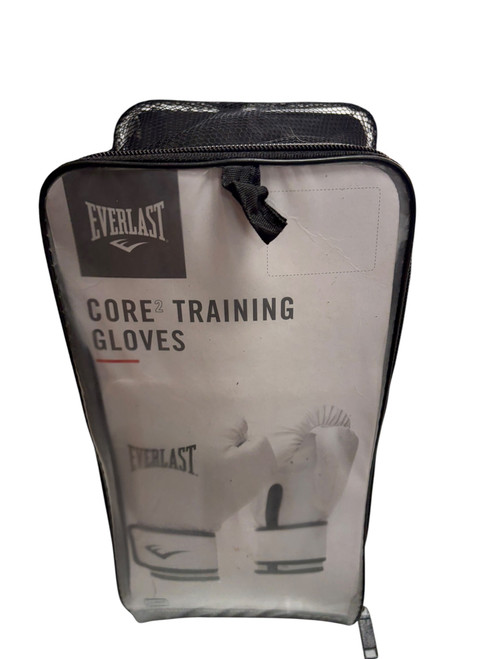 Vist Large View of Product Image Which is Used Everlast Boxing Gloves None SM