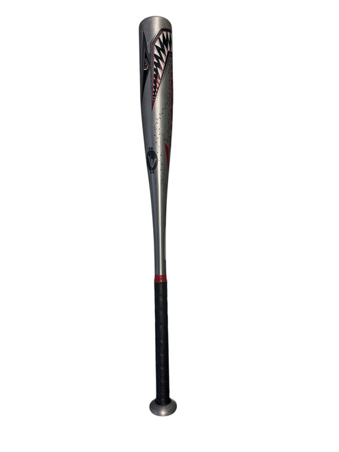 Vist Large View of Product Image Which is Used Easton FLYING TIGER BB/SB T-Ball Bat 26"
