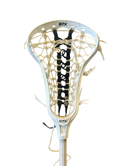 Vist Large View of Product Image Which is Used STX 7075 Wmn Atk/Mid Complete Stick White 43"