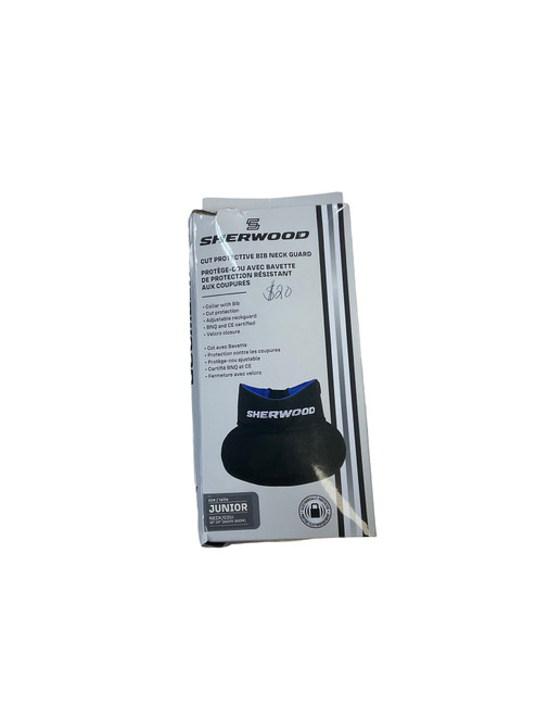 Vist Large View of Product Image Which is Used Sher-wood Hockey Accessory