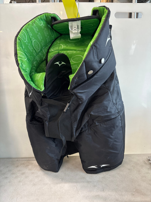Vist Large View of Product Image Which is Used Vic CX2 Senior Pant Black MD