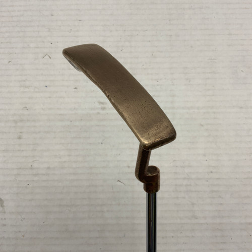 Vist Large View of Product Image Which is Used Ping MYDAY Mens Putter RH