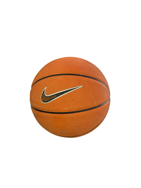 Vist Large View of Product Image Which is Used Nike Basketball Youth Outdoor 29 1/2"