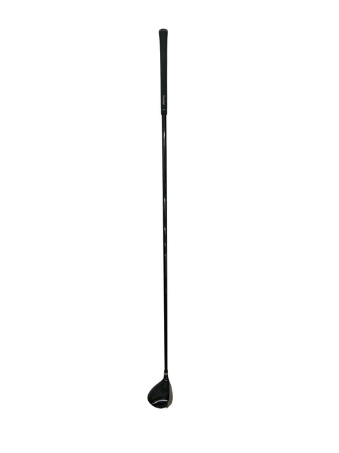 Vist Large View of Product Image Which is Used Cleveland LAUNCHER COMP 22 Mens Fairway Wood RH 5 Wood