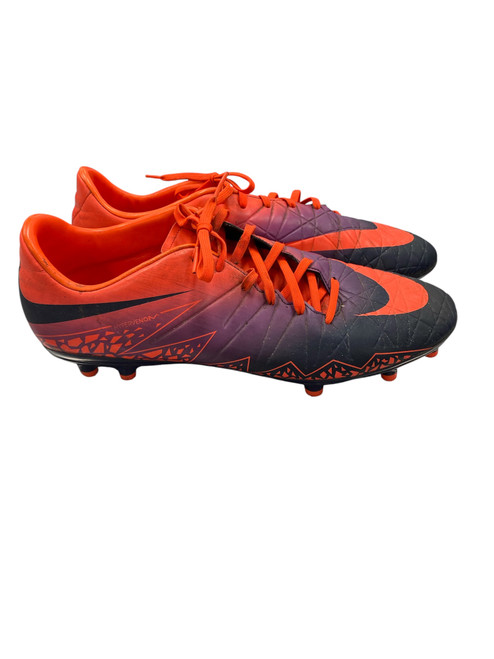 Vist Large View of Product Image Which is Used Nike Soccer Cleats None Senior 12