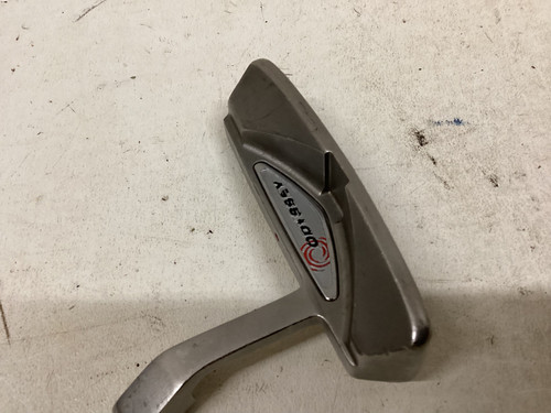 Vist Large View of Product Image Which is Used Odyssey WHITE HOT XG 2 Mens Putter RH