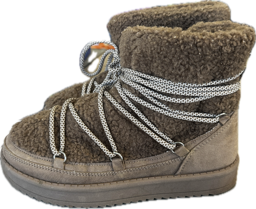 Vist Large View of Product Image Which is Used Snow/Hunt/Hike Boots W