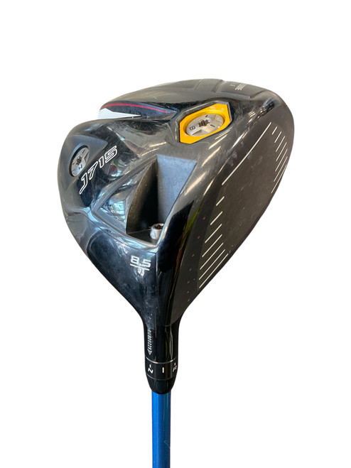 Vist Large View of Product Image Which is Used Bridgestone J715 Mens Driver RH 8.5 Degree