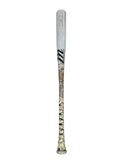 Vist Large View of Product Image Which is Used Marucci AP5 PRO MODEL BB/SB Wood Bat 32"