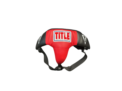 Vist Large View of Product Image Which is Used Title Boxing Accessory Red