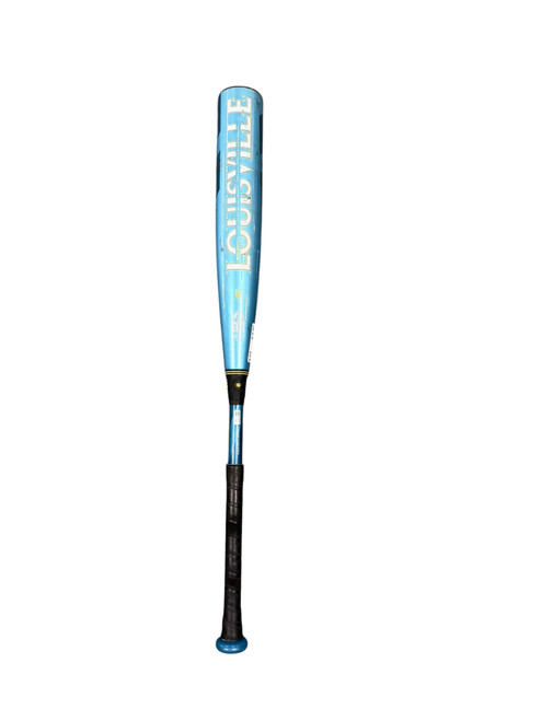 Vist Large View of Product Image Which is Used Louisville Slugger META PRIME BB/SB USSSA 2 3/4 Bat 31"