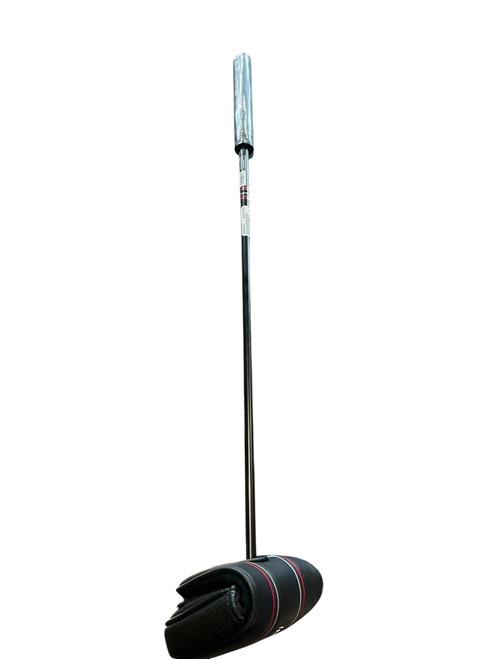 Vist Large View of Product Image Which is Used Wilson INFINITE LAKEVIEW Mens Putter RH