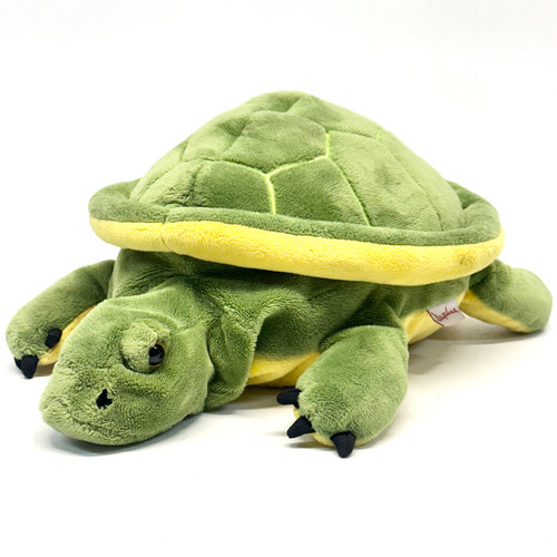 Vist Large View of Product Image Which is Used DAPHNES TURTLE Golf Headcover
