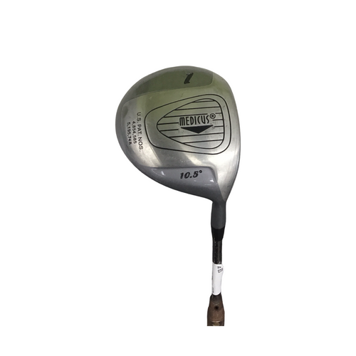 Vist Large View of Product Image Which is Used Medicus SWING TRAINER Swing Aid