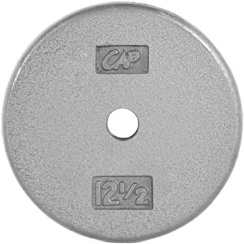 Vist Large View of Product Image Which is Exercise & Fitness Exercise & Fitness/ Standard Plates & Sets