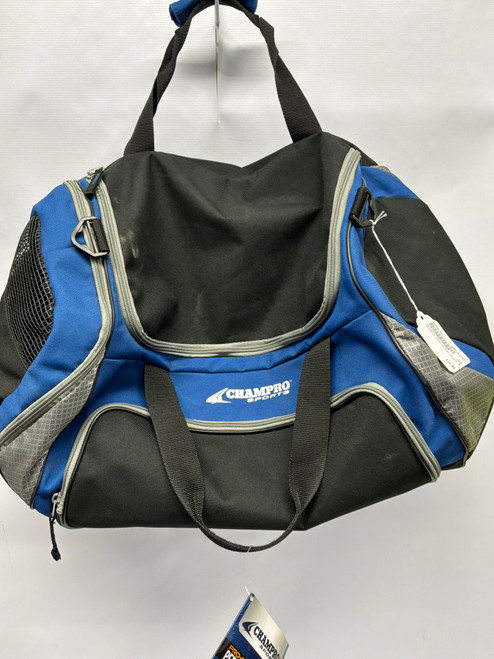 Vist Large View of Product Image Which is Used Champro Medium Equipment Bag