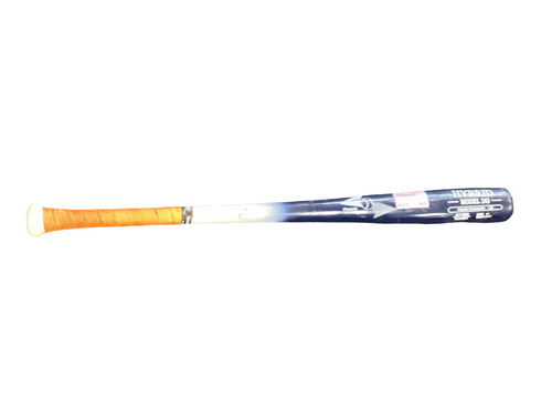 Vist Large View of Product Image Which is Used Pinnacle HYBRID MODEL 243 BB/SB Wood Bat 32"