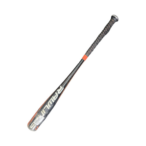 Vist Large View of Product Image Which is Used Rawlings PRODIGY USA LL BAT 30IN -11 BB/SB Youth Bat 30"
