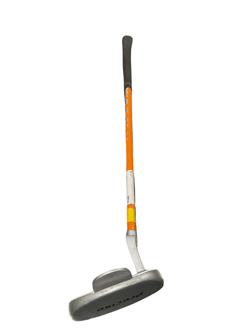 Vist Large View of Product Image Which is Used Precise Jr Putter RH
