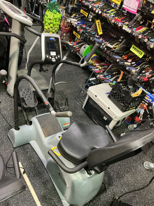 Vist Large View of Product Image Which is Used PHYSIO STEP Stair Stepper