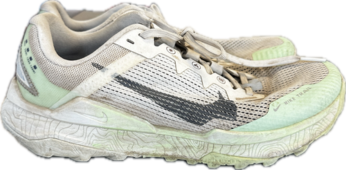 Vist Large View of Product Image Which is Used Nike Running/X-Train Shoes W