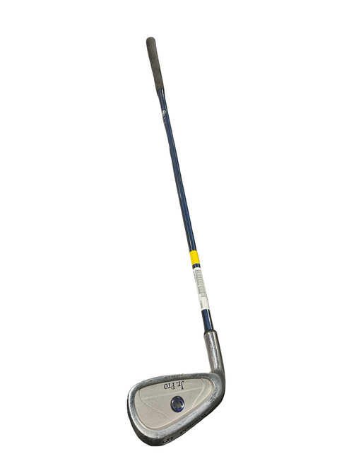 Vist Large View of Product Image Which is Used WINFIELD Jr Individual Iron LH 5 Iron