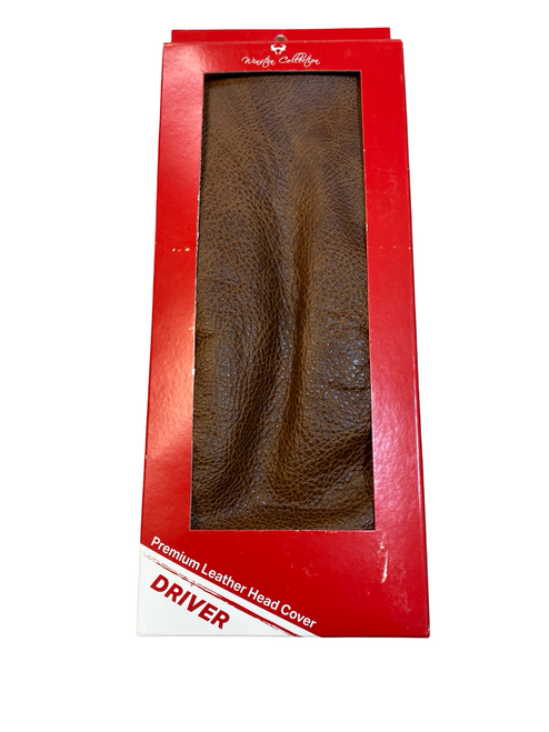 Vist Large View of Product Image Which is Used USA HEAD COVER Golf Accessory