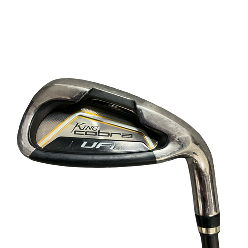 Vist Large View of Product Image Which is Used Cobra KING COBRA FPI Mens Individual Iron RH 6 Iron