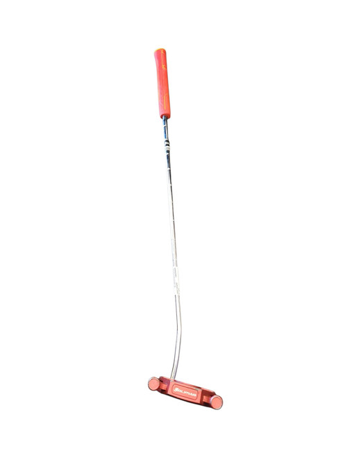 Vist Large View of Product Image Which is Used Orlimar F SERIES F80 Mens Putter RH