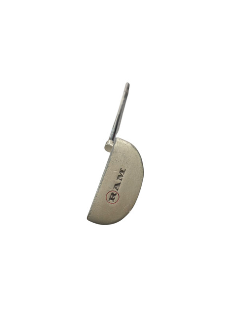 Vist Large View of Product Image Which is Used Ram Mens Putter RH