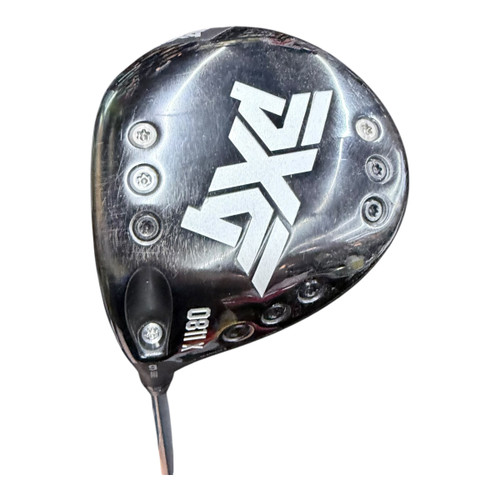 Vist Large View of Product Image Which is Used PXG 0811 X GEN 2 Mens Driver LH 9.0 Degree