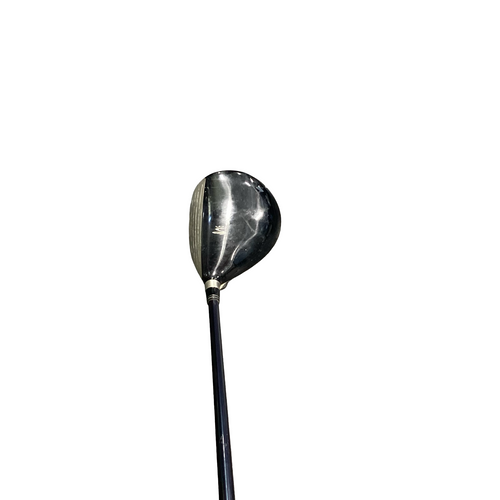 Vist Large View of Product Image Which is Used Taylormade R7 DRAW RESCUE Mens Hybrid Club RH 4 Hybrid