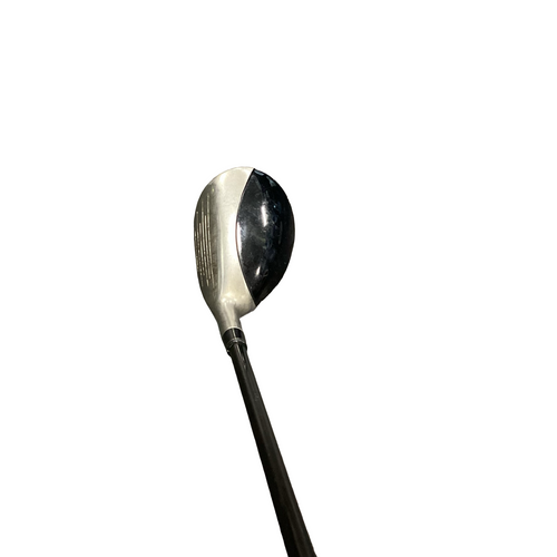 Vist Large View of Product Image Which is Used Taylormade R7 DRAW RESCUE Mens Hybrid Club RH 5 Hybrid