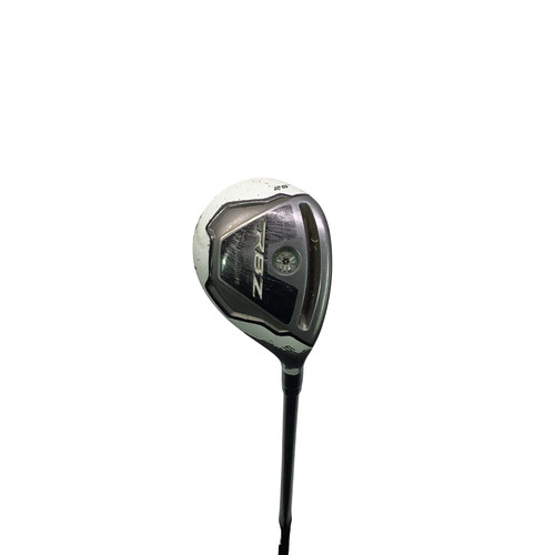 Vist Large View of Product Image Which is Used Taylormade RBZ Mens Hybrid Club RH 5 Hybrid